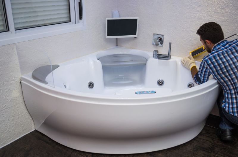 Maintenance of Refinished Bathtubs